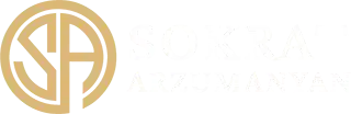 Sokrat Arzumanyan Logo