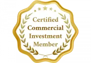 Certified Commercial Investment-Member