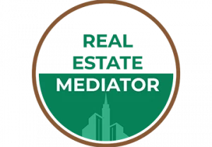 Real Estate Mediator